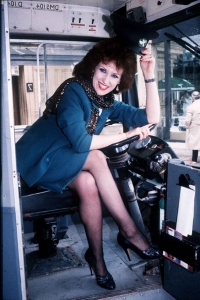 Anita Dobson (80s)